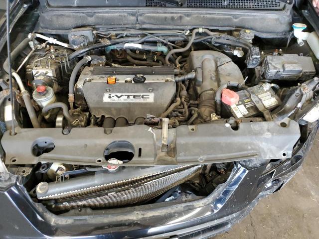 Photo 11 from auction – 2005 HONDA CR-V SE with VIN JHLRD78925C010612
