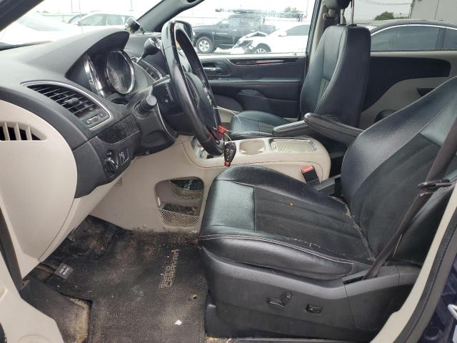 Photo 7 from auction – 2017 DODGE GRAND CARA with VIN 2C4RDGCG8HR731970