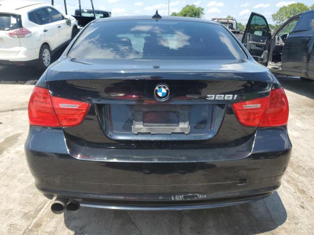 Photo 6 from auction – 2009 BMW 328 XI with VIN WBAPK73599A450761