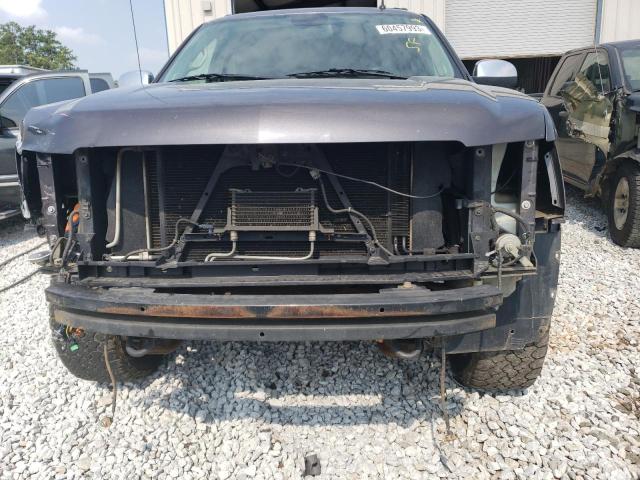 Zdjęcie 5 z aukcji – 2011 CHEVROLET AVALANCHE z VIN 3GNTKEE33BG234145
