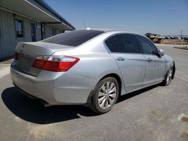Photo 3 from auction – 2014 HONDA ACCORD EXL with VIN 1HGCR2F83EA074754
