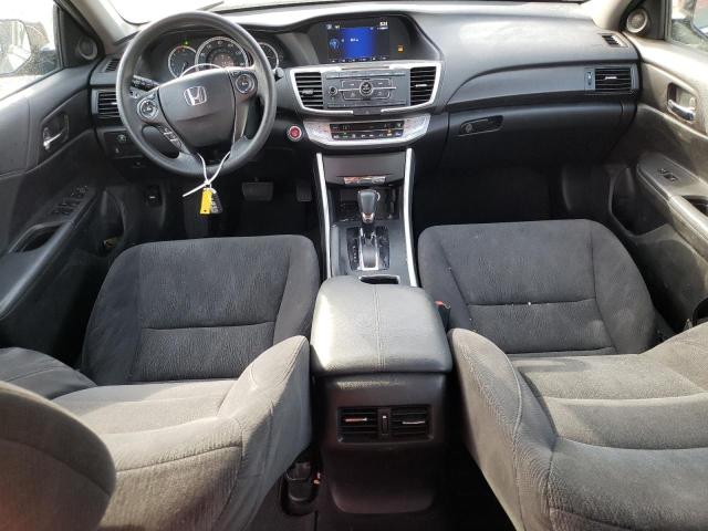 Photo 8 from auction – 2013 HONDA ACCORD EX with VIN 1HGCR2F71DA277700