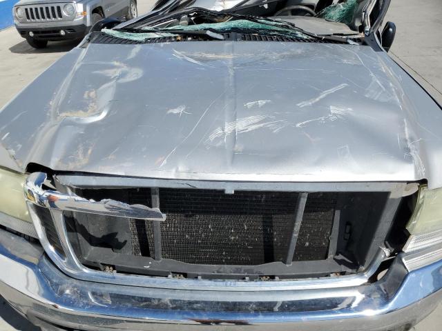 Photo 11 from auction – 2004 FORD EXCURSION with VIN 1FMNU41S14ED33734