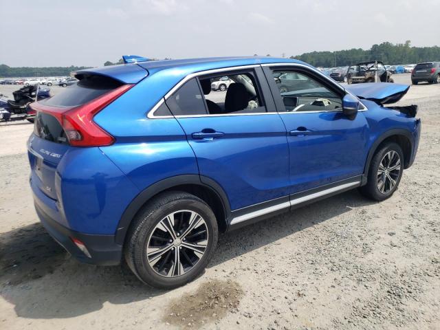 Photo 3 from auction – 2018 MITSUBISHI ECLIPSE CR with VIN JA4AT5AA4JZ070642