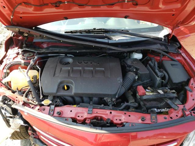 Photo 11 from auction – 2013 TOYOTA COROLLA BA with VIN 2T1BU4EEXDC111868