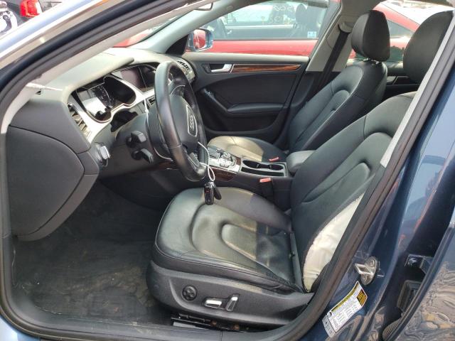 Photo 7 from auction – 2015 AUDI A4 PREMIUM with VIN WAUBFAFL4FN029637