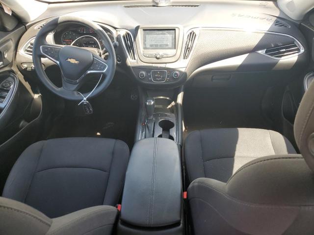 Photo 8 from auction – 2017 CHEVROLET MALIBU LT with VIN 1G1ZE5ST5HF251952