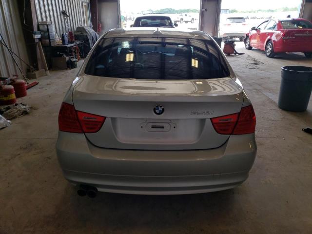 Photo 6 from auction – 2011 BMW 328 XI SUL with VIN WBAPK5C53BA663070