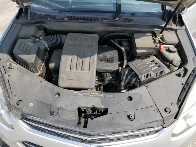 Photo 12 from auction – 2016 CHEVROLET EQUINOX LT with VIN 2GNALCEK6G6307091