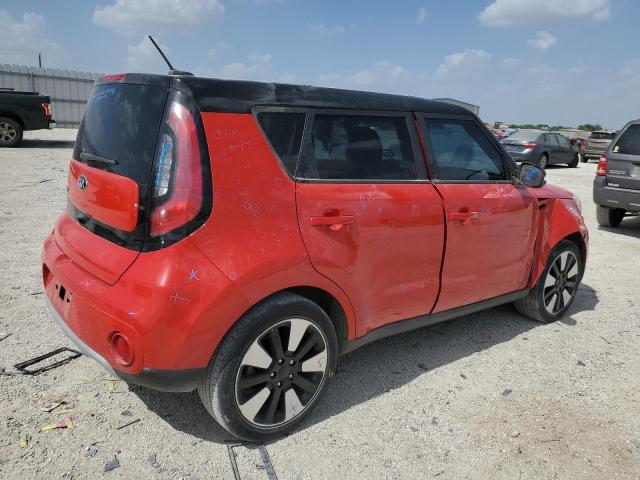 صورة رقم 3 من المزاد - 2017 KIA SOUL + مع VIN KNDJP3A57H7439128