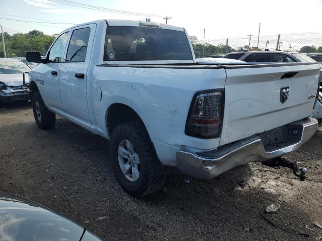 Zdjęcie 2 z aukcji – 2018 RAM 1500 ST z VIN 3C6RR7KT8JG186369