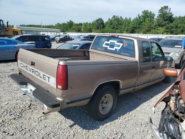 Photo 3 from auction – 1995 CHEVROLET GMT-400 C1 with VIN 2GCEC19H8S1268975