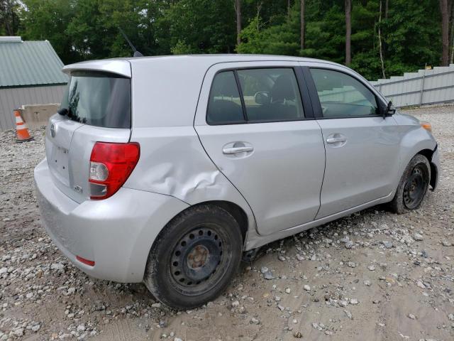 Photo 3 from auction – 2014 TOYOTA SCION XD with VIN JTKKUPB46E1044195