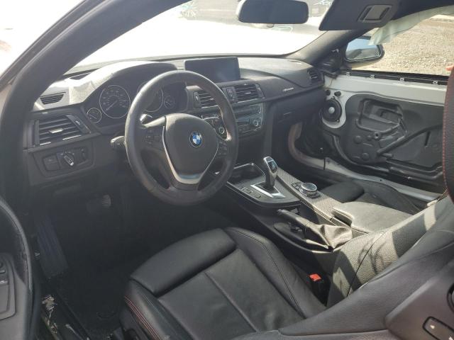 Photo 8 from auction – 2015 BMW 428 I with VIN WBA3N3C55FK231901