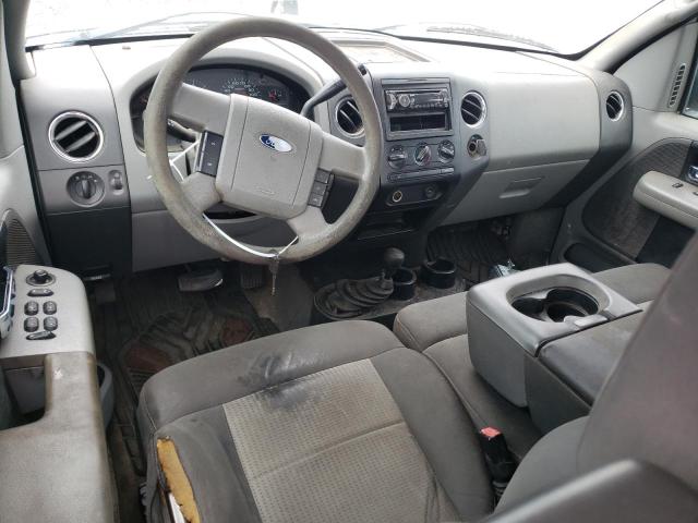 Photo 8 from auction – 2007 FORD F150 with VIN 1FTRX14W47FB78251