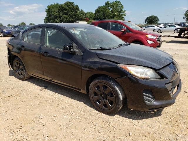 Снимка 4 от търг – 2012 MAZDA 3 I с VIN JM1BL1UF6C1520593
