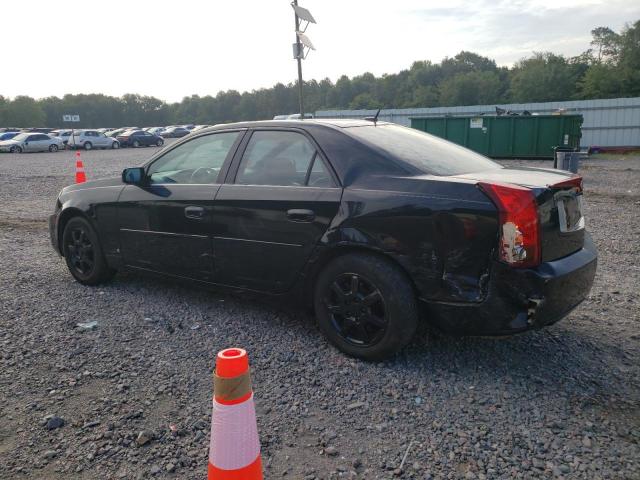 Photo 2 from auction – 2007 CADILLAC CTS with VIN 1G6DM57T870163480