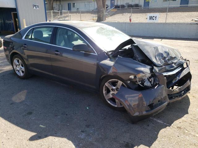 Photo 4 from auction – 2012 CHEVROLET MALIBU LS with VIN 1G1ZA5EU2CF372799