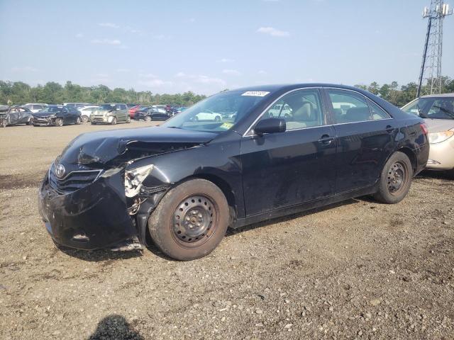 TOYOTA CAMRY 2010 with VIN 4T1BF3EK3AU506687 - Photo from auction