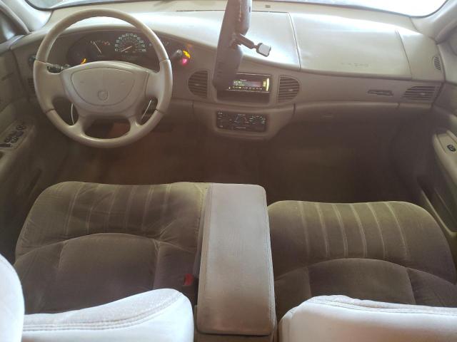 Photo 8 from auction – 1999 BUICK CENTURY CU with VIN 2G4WS52M7X1416672