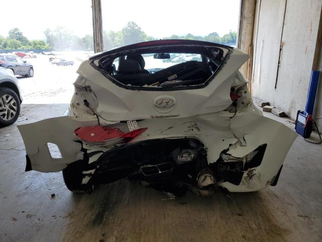 Photo 6 from auction – 2013 HYUNDAI VELOSTER with VIN KMHTC6AD2DU155538