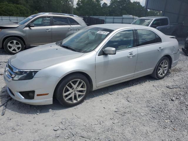 Photo 1 from auction – 2011 FORD FUSION SEL with VIN 3FAHP0JA7BR140593