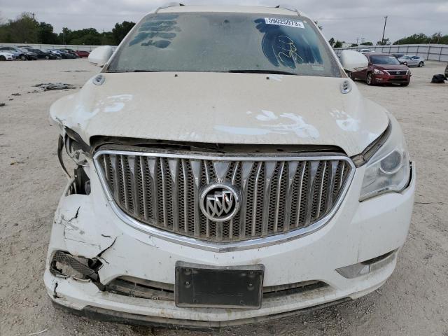 Photo 5 from auction – 2017 BUICK ENCLAVE with VIN 5GAKRBKD6HJ342960