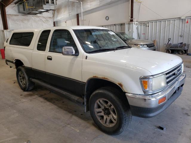 Photo 4 from auction – 1995 TOYOTA T100 XTRAC with VIN JT4VD22F0S0012952