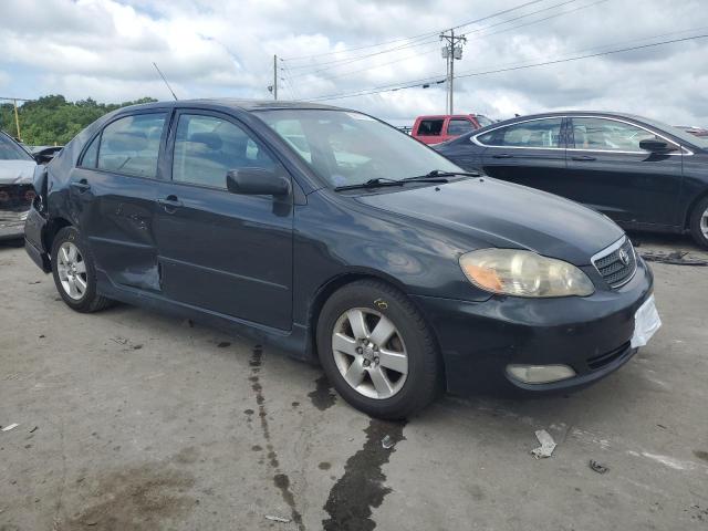 Photo 4 from auction – 2007 TOYOTA COROLLA with VIN 1NXBR30E27Z824236