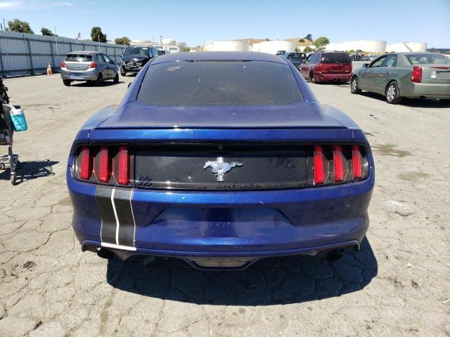 Photo 6 from auction – 2016 FORD MUSTANG with VIN 1FA6P8AM0G5253313