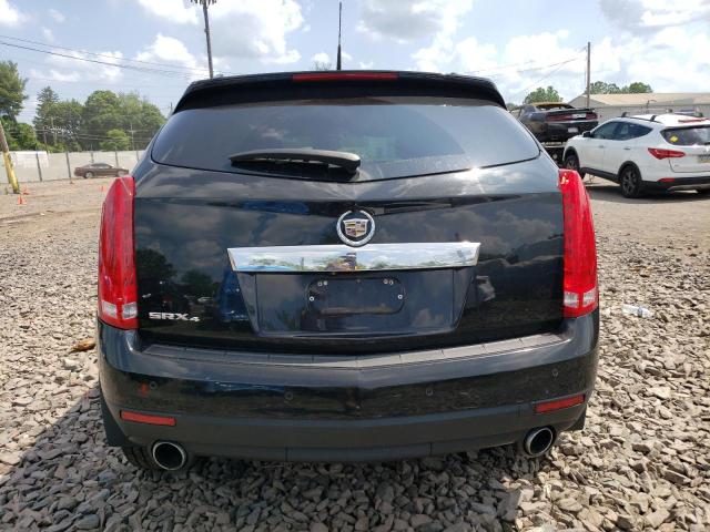 Photo 6 from auction – 2011 CADILLAC SRX PERFOR with VIN 3GYFNEEY5BS663853