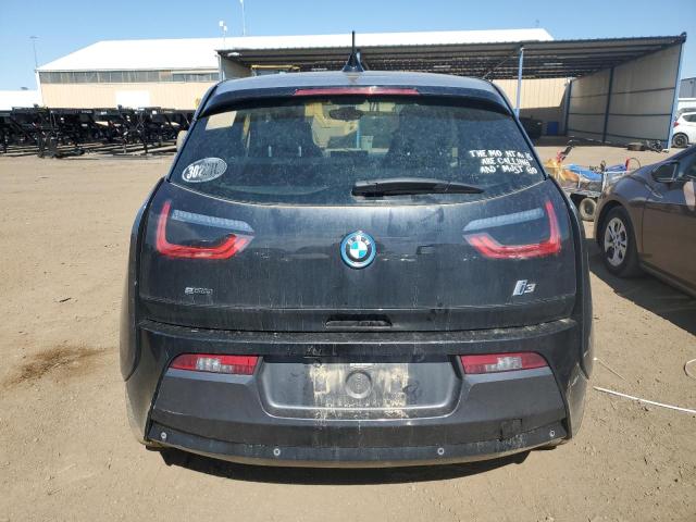 Photo 6 from auction – 2014 BMW I3 REX with VIN WBY1Z4C56EV275437