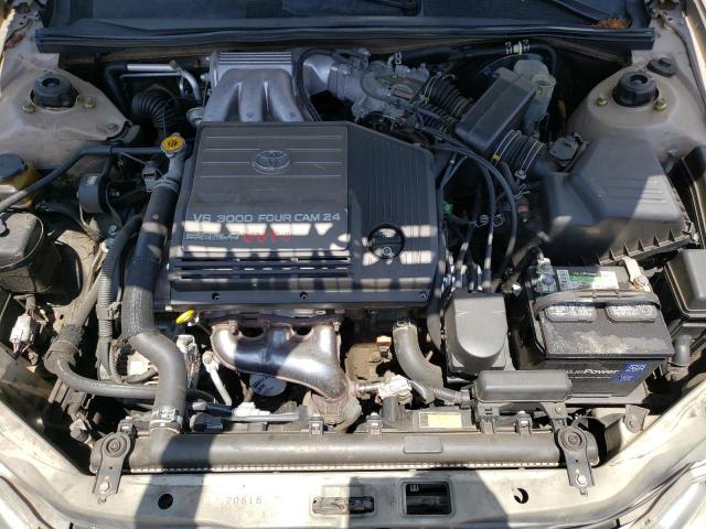 Photo 11 from auction – 2004 TOYOTA AVALLON with VIN 4T1BF28B54U382495