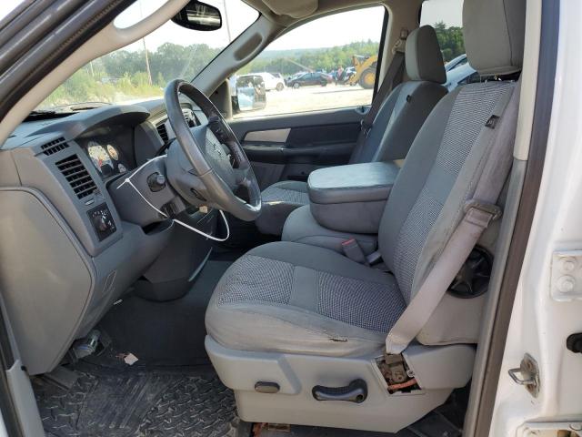 Photo 7 from auction – 2008 DODGE RAM 1500 S with VIN 1D7HU18208S558326