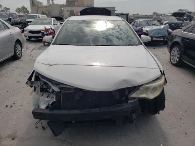 Photo 5 from auction – 2012 TOYOTA CAMRY BASE with VIN 4T4BF1FK3CR258436
