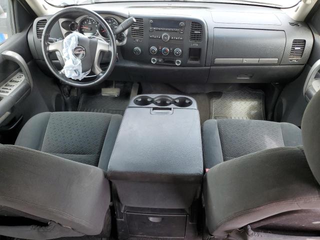 Photo 8 from auction – 2008 GMC SIERRA K15 with VIN 2GTEK13M681201650
