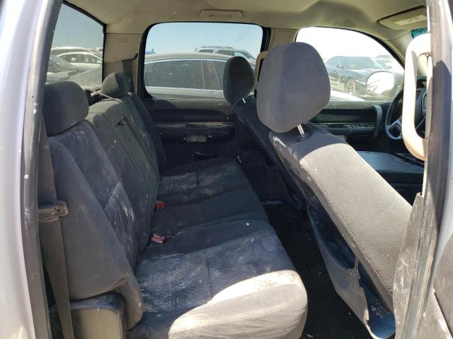 Photo 10 from auction – 2009 CHEVROLET SILVERADO with VIN 3GCEC23C39G170750
