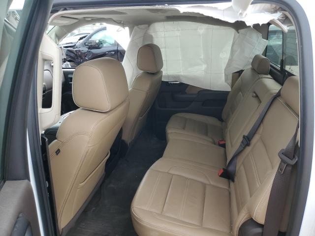 Photo 10 from auction – 2018 GMC SIERRA K15 with VIN 3GTU2PEJ6JG358254