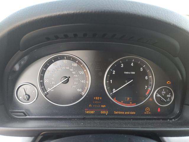 Photo 9 from auction – 2011 BMW 535 I with VIN WBAFR7C57BC266551