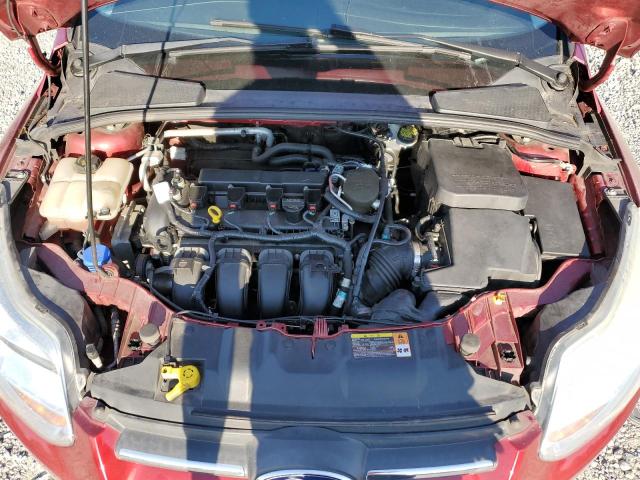 Photo 11 from auction – 2014 FORD FOCUS SE with VIN 1FADP3F27EL211215