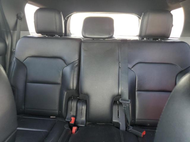 Фото 10 с аукциона – 2017 FORD EXPLORER X с VIN 1FM5K8D80HGA76962