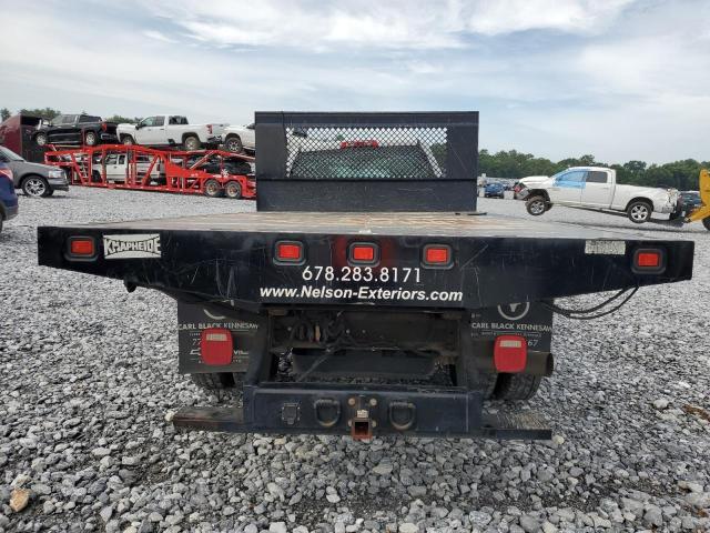 Photo 6 from auction – 2016 CHEVROLET SILVERADO with VIN 1GB3CYC85GF125446