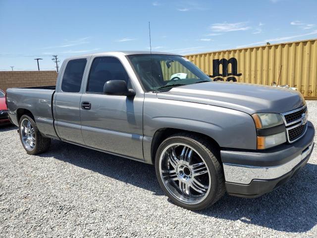 Photo 4 from auction – 2006 CHEVROLET SILVERADO with VIN 2GCEC19V461133908