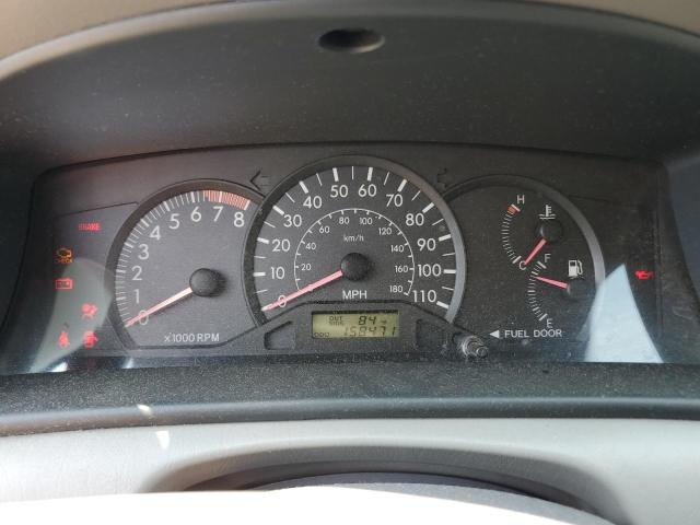 Photo 9 from auction – 2005 TOYOTA COROLLA CE with VIN 1NXBR32E85Z517342