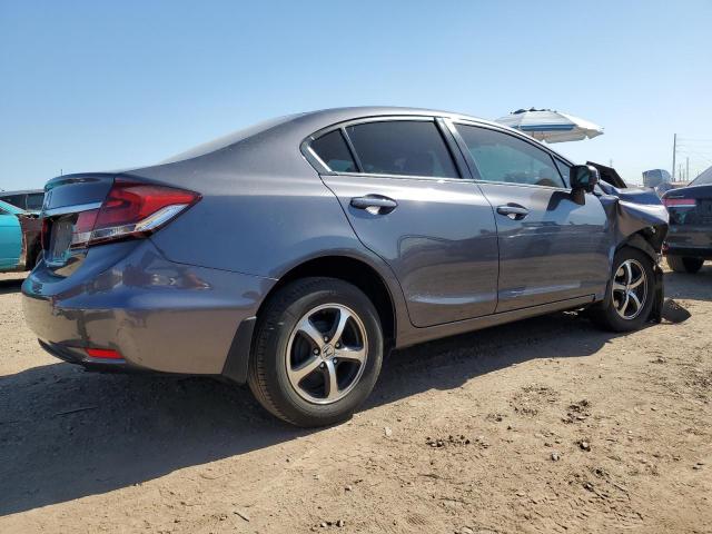 Photo 3 from auction – 2015 HONDA CIVIC SE with VIN 19XFB2F74FE079953