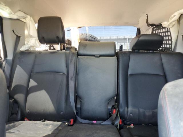 Photo 10 from auction – 2020 TOYOTA 4RUNNER SR with VIN JTEBU5JR7L5803379