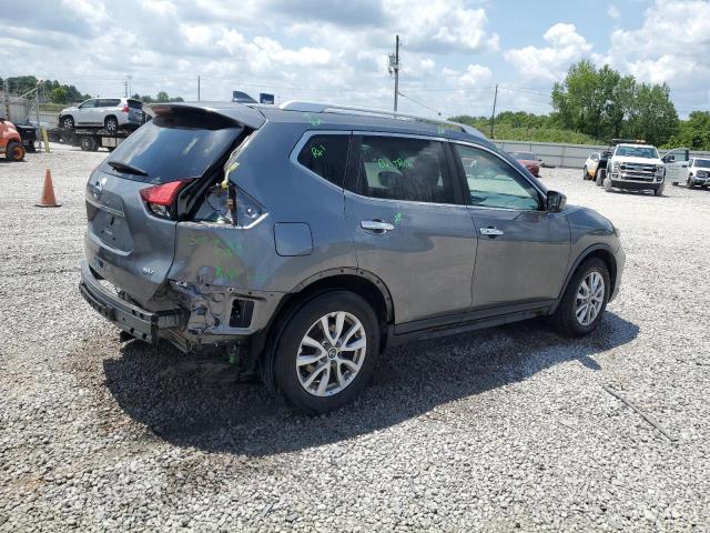 Photo 3 from auction – 2017 NISSAN ROGUE S with VIN KNMAT2MT3HP518764