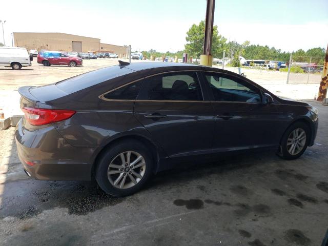 Photo 3 from auction – 2016 HYUNDAI SONATA SE with VIN 5NPE24AF3GH283727