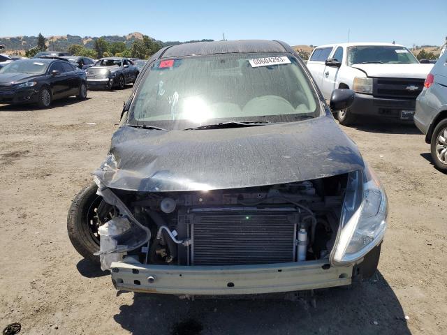 Photo 5 from auction – 2018 NISSAN VERSA S with VIN 3N1CN7AP2JL814192