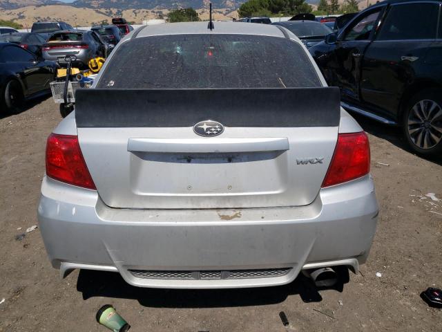 Photo 6 from auction – 2011 SUBARU IMPREZA WR with VIN JF1GV7F68BG515669